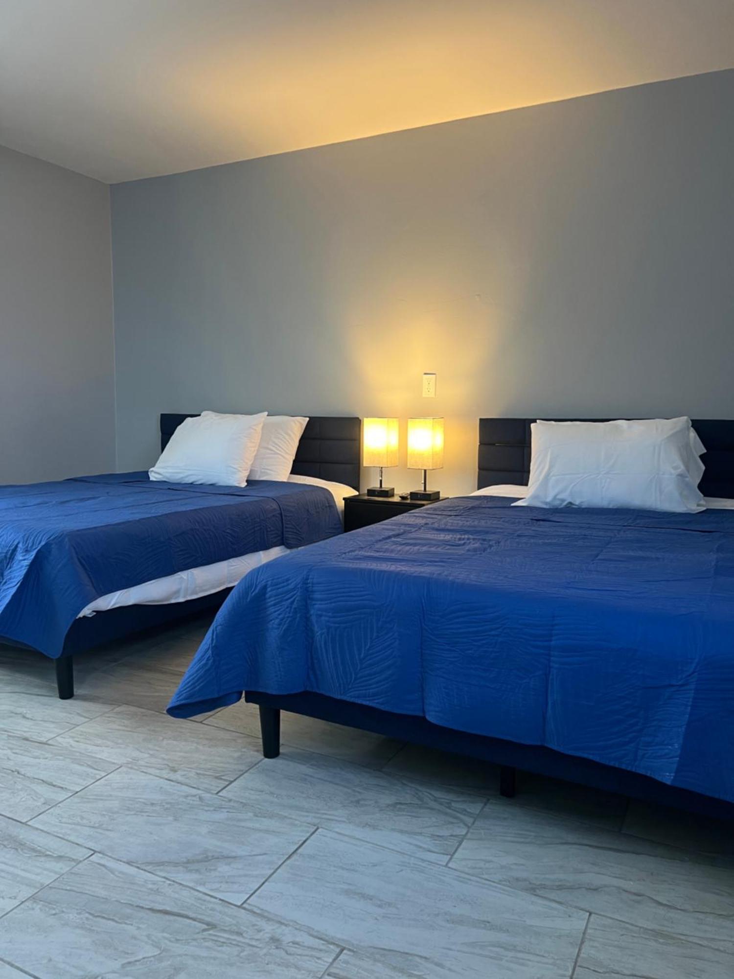 ווטרטאון Nest Inn מראה חיצוני תמונה