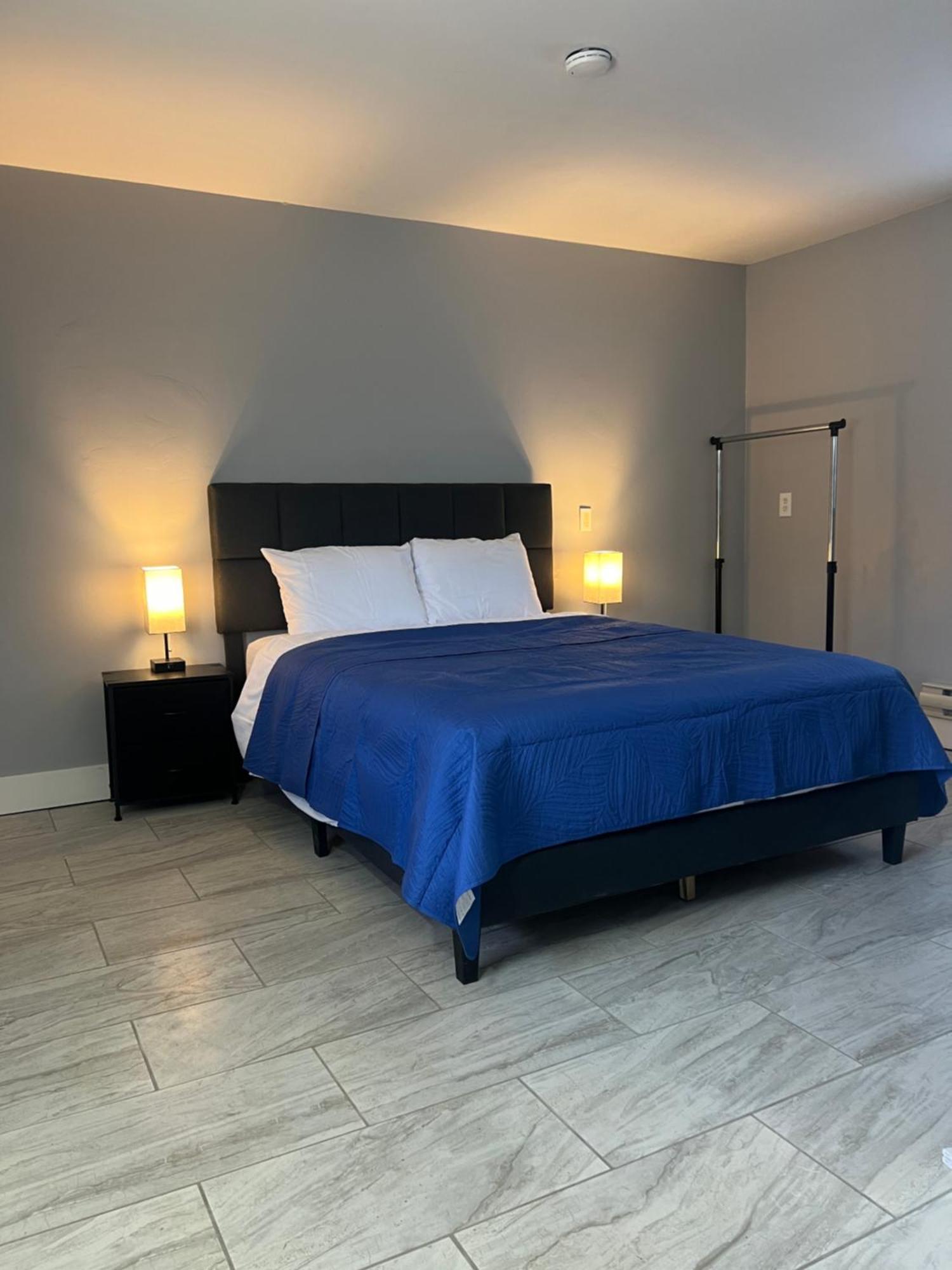 ווטרטאון Nest Inn מראה חיצוני תמונה
